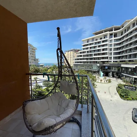 Rafaelo Апартаменты