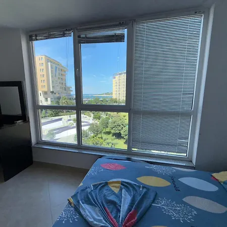 Apartman Rafaelo Shëngjin
