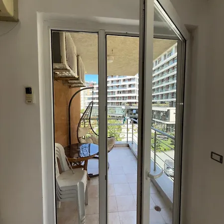 Διαμέρισμα Rafaelo *