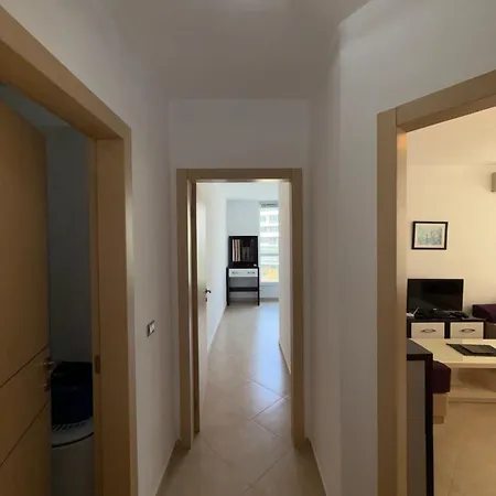 Διαμέρισμα Rafaelo