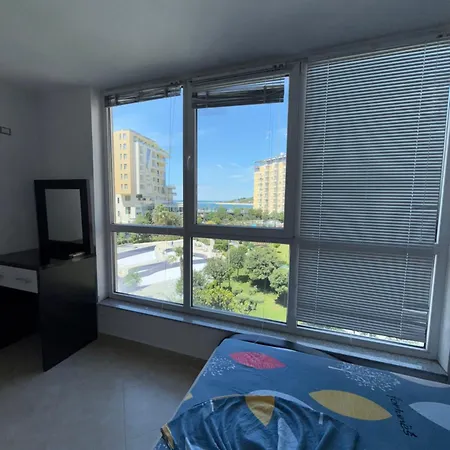 아파트 Rafaelo Shëngjin